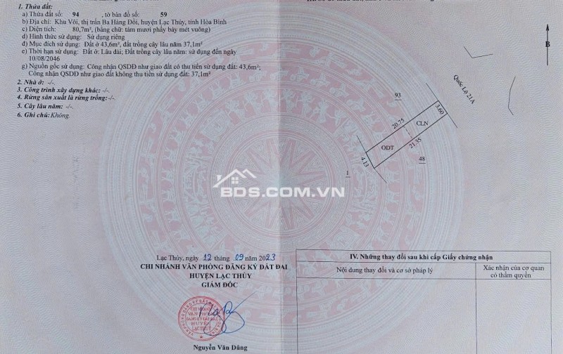  SIÊU PHẨM ĐẤT RỘNG 7XXX m² – GIÁ CHỈ 2 TỶ 